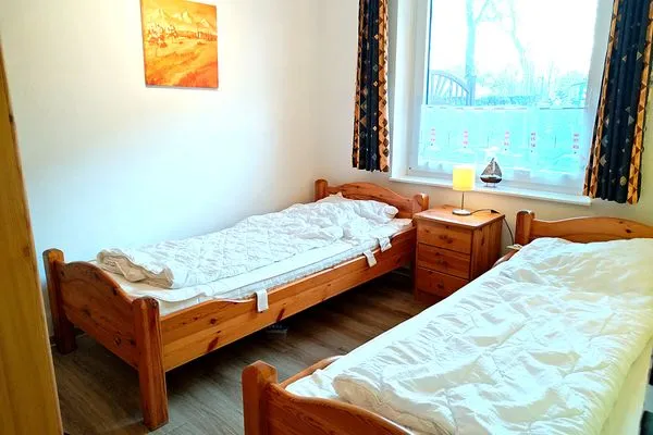   Ferienwohnung Kiebitzoase