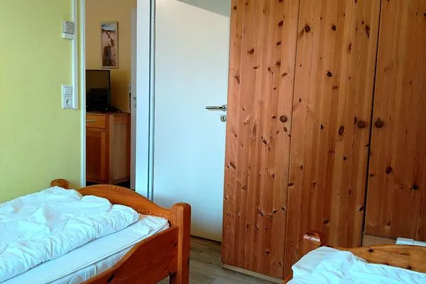   Ferienwohnung Kiebitzoase