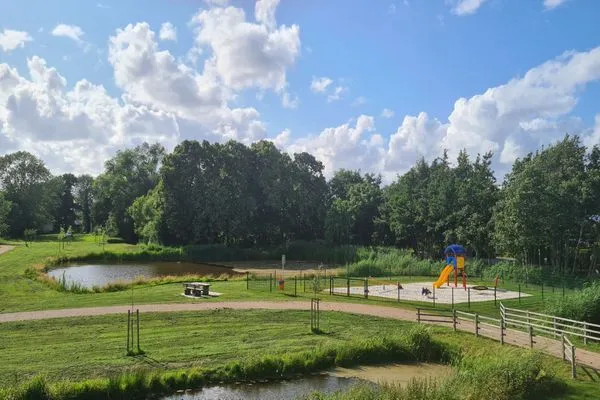   Ferienwohnung Kiebitzoase