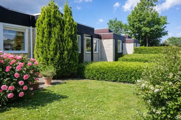 Hauptansicht  Droste