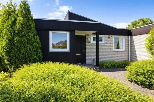 Hauptansicht  Droste