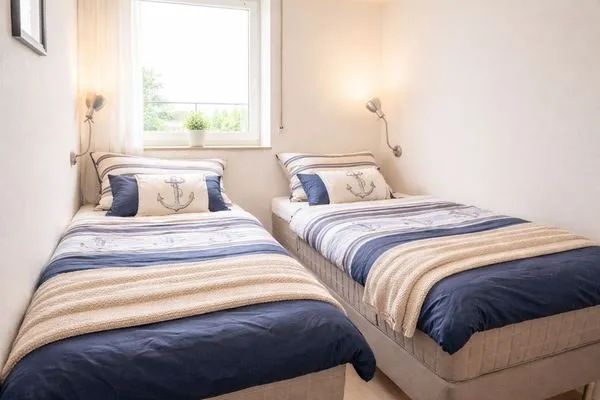 Schlafzimmer  Droste