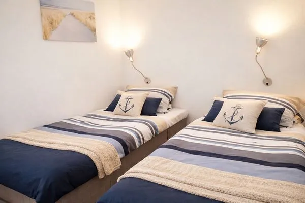 Schlafzimmer  Droste