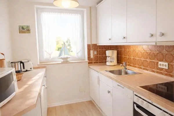 Küche / Küchenzeile  Droste