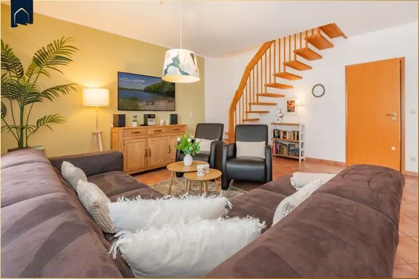   Ferienhaus am Wolgastsee II