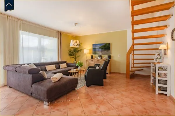   Ferienhaus am Wolgastsee II