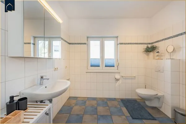   Ferienhaus am Wolgastsee II