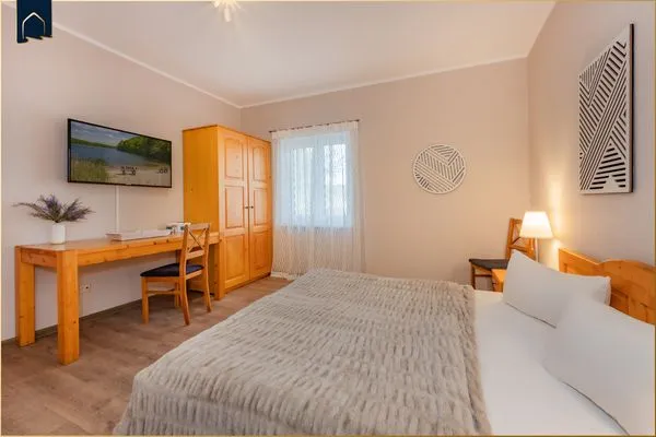   Ferienhaus am Wolgastsee II