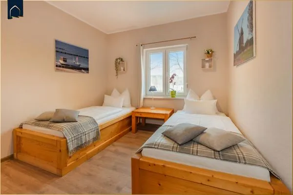   Ferienhaus am Wolgastsee II