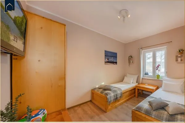   Ferienhaus am Wolgastsee II