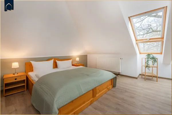   Ferienhaus am Wolgastsee II