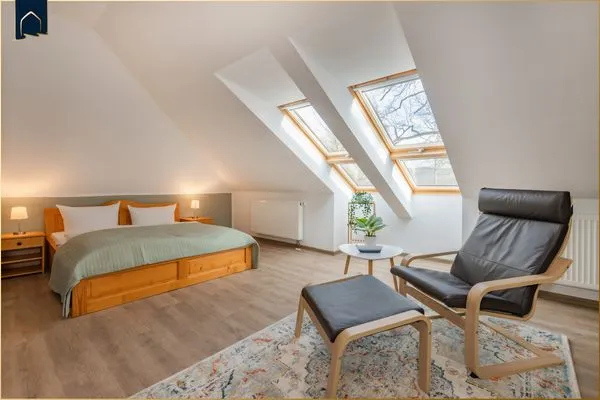   Ferienhaus am Wolgastsee II