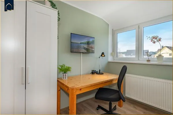   Ferienhaus am Wolgastsee II