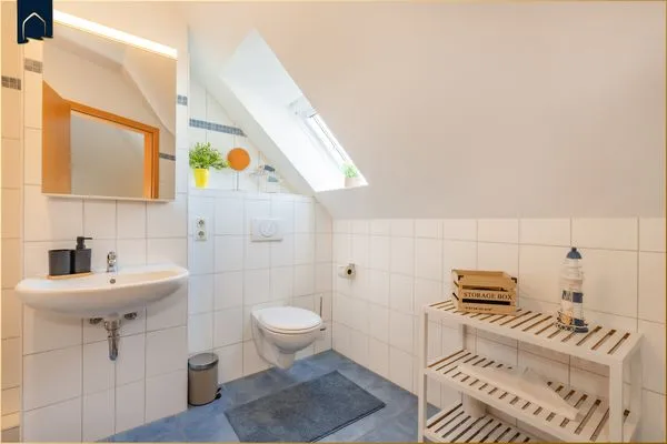   Ferienhaus am Wolgastsee II