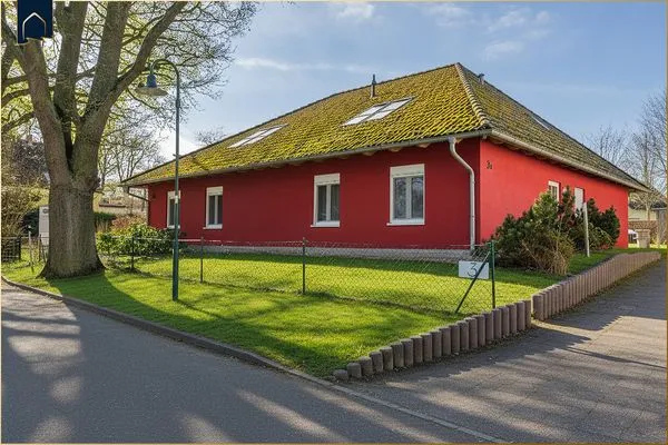   Ferienhaus am Wolgastsee II