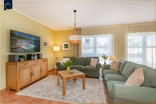   Ferienhaus am Wolgastsee I