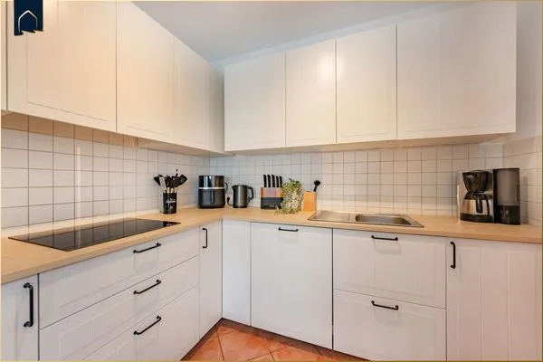   Ferienhaus am Wolgastsee I