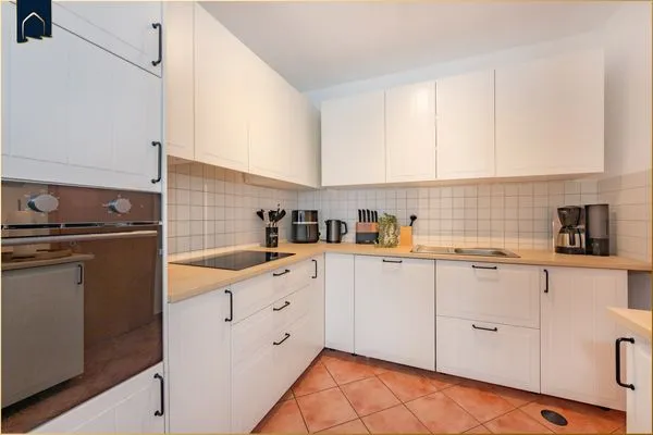   Ferienhaus am Wolgastsee I