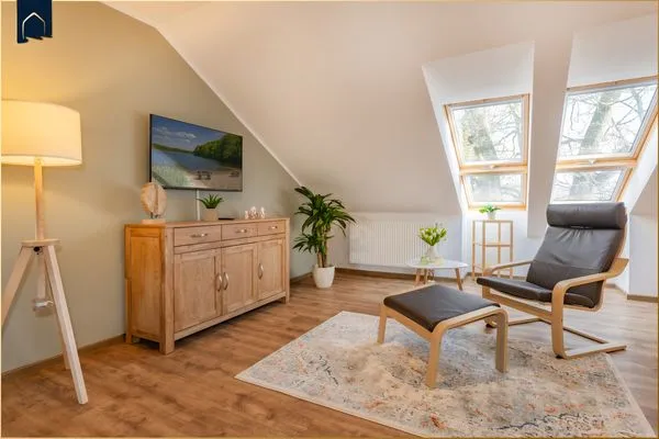   Ferienhaus am Wolgastsee I