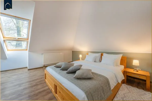   Ferienhaus am Wolgastsee I