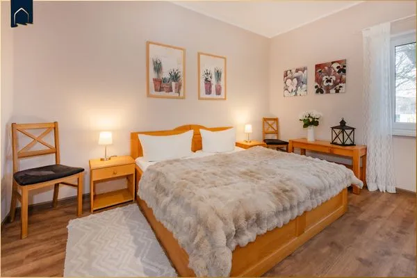   Ferienhaus am Wolgastsee I