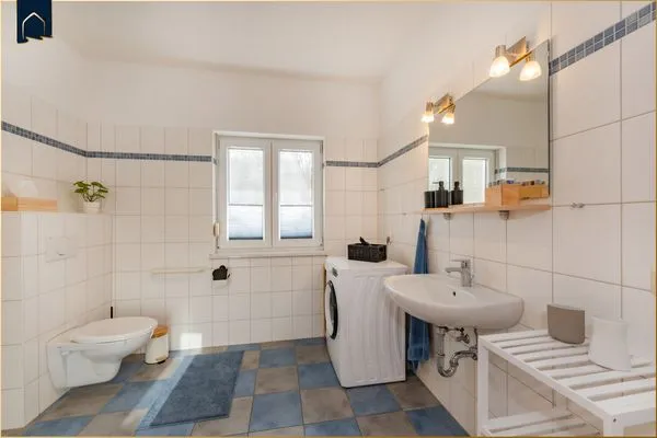   Ferienhaus am Wolgastsee I