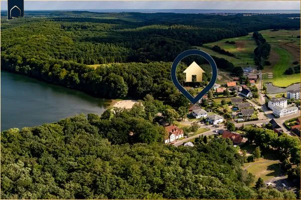   Ferienhaus am Wolgastsee II