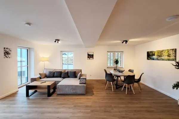  Smart Resorts Haus Smaragd Smaragd – Wiesengrün