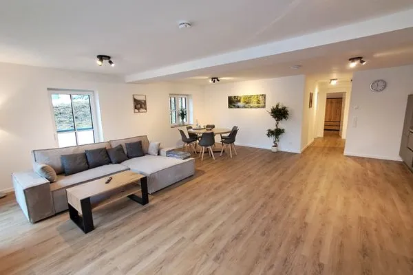  Smart Resorts Haus Smaragd Smaragd – Wiesengrün