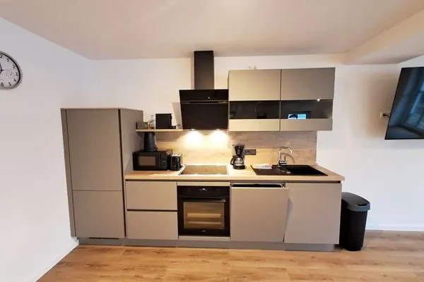  Smart Resorts Haus Smaragd Smaragd – Wiesengrün