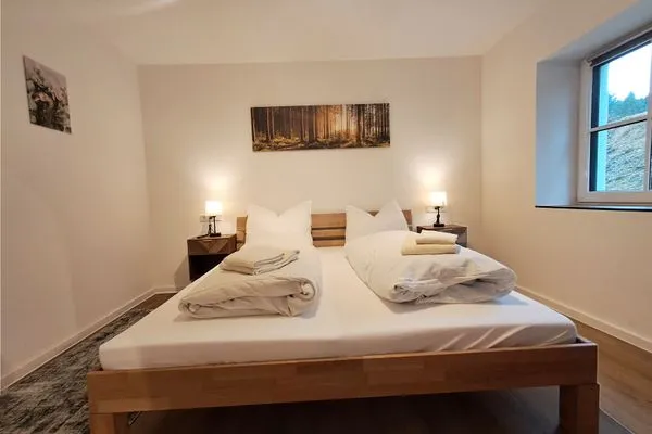  Smart Resorts Haus Smaragd Smaragd – Wiesengrün
