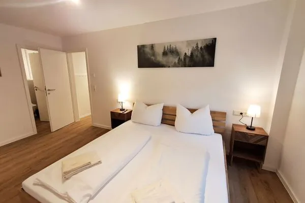  Smart Resorts Haus Smaragd Smaragd – Wiesengrün