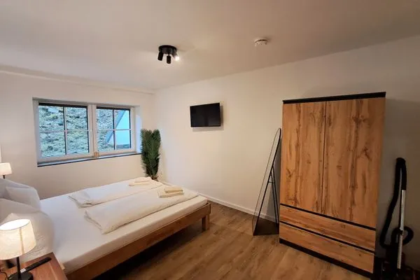 Smart Resorts Haus Smaragd Smaragd – Wiesengrün