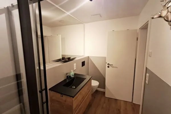  Smart Resorts Haus Smaragd Smaragd – Wiesengrün