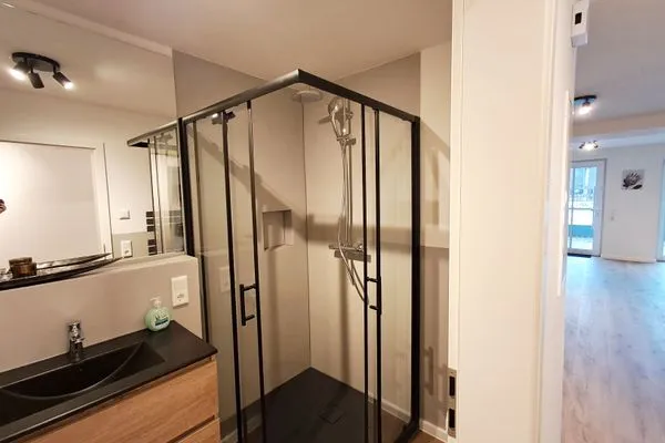  Smart Resorts Haus Smaragd Smaragd – Wiesengrün