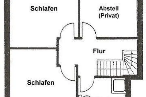   Wrixum - Herrenhof Wohnung Gapp