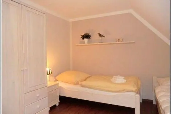   Wrixum - Herrenhof Wohnung Gapp