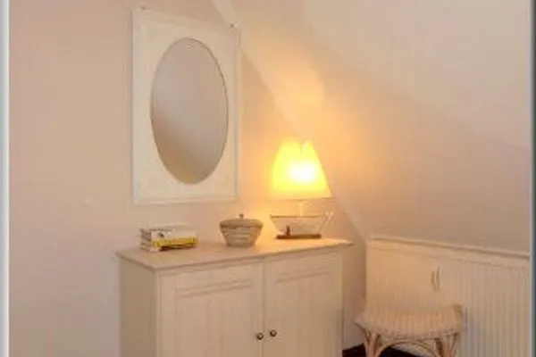   Wrixum - Herrenhof Wohnung Gapp