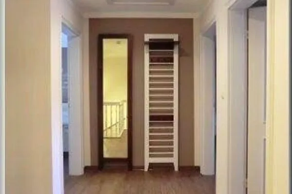   Wrixum - Herrenhof Wohnung Gapp