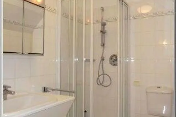   Wrixum - Herrenhof Wohnung Gapp