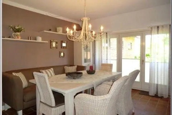   Wrixum - Herrenhof Wohnung Gapp