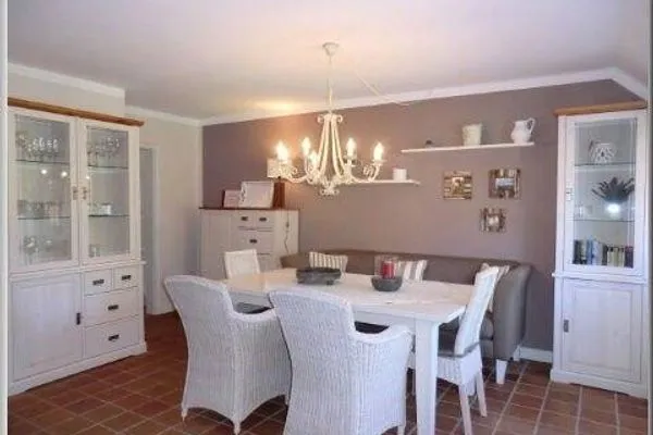   Wrixum - Herrenhof Wohnung Gapp