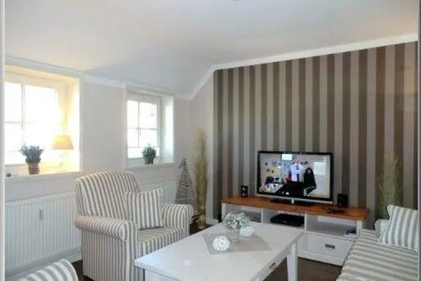   Wrixum - Herrenhof Wohnung Gapp