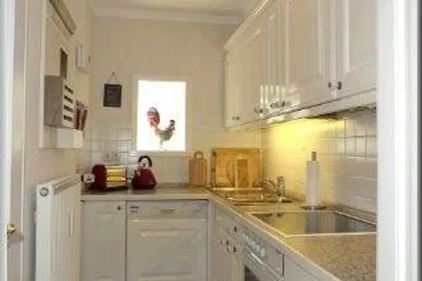   Wrixum - Herrenhof Wohnung Gapp