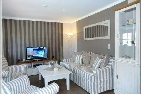   Wrixum - Herrenhof Wohnung Gapp