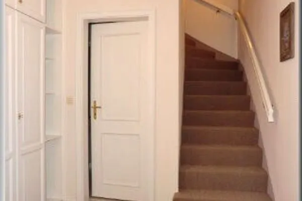   Wrixum - Herrenhof Wohnung Gapp