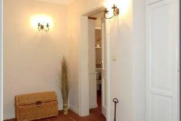   Wrixum - Herrenhof Wohnung Gapp