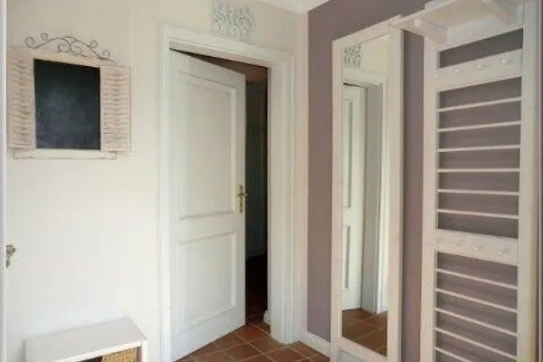   Wrixum - Herrenhof Wohnung Gapp