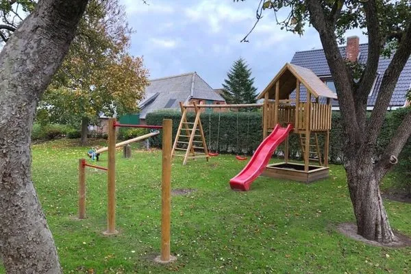   Wrixum - Herrenhof Wohnung Gapp