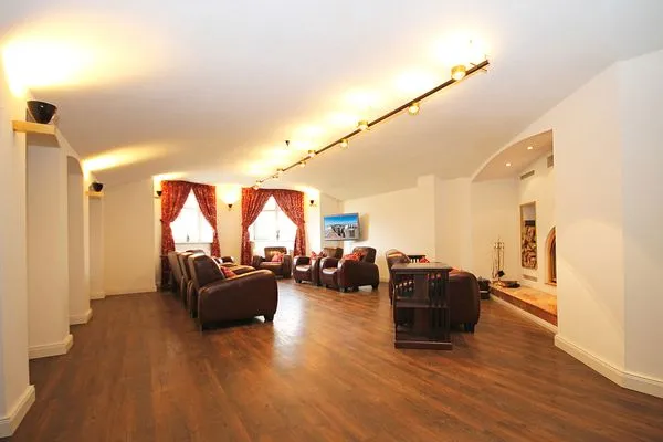 Wellness  Jagdschloss Hohen Niendorf Ferienwohnung 3